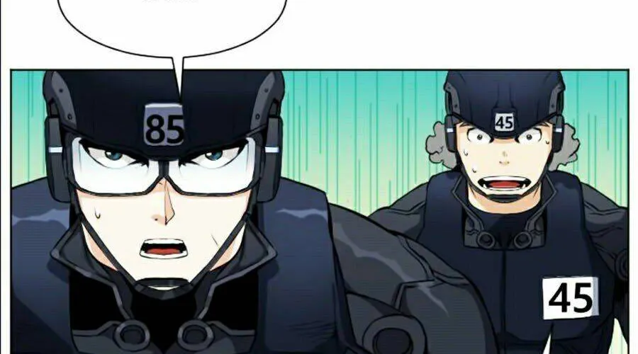 Druid Tại Ga Seoul - Người Hóa Thú Chap 19 - Next Chap 20