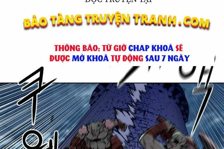 Druid Tại Ga Seoul - Người Hóa Thú Chap 30 - Next Chap 31