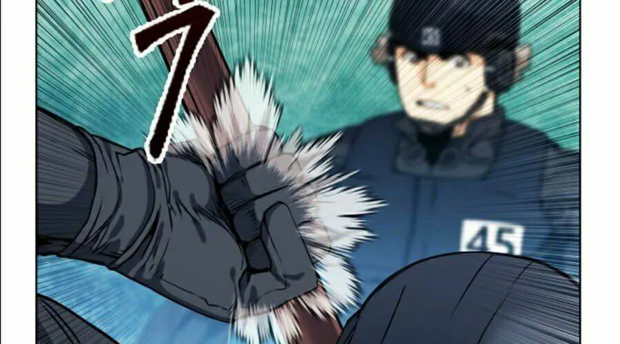 Druid Tại Ga Seoul - Người Hóa Thú Chap 18 - Next Chap 19