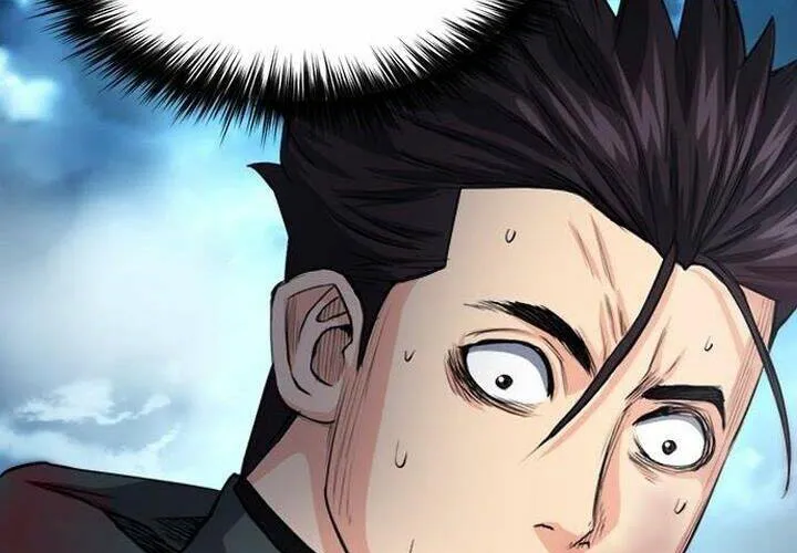 Druid Tại Ga Seoul - Người Hóa Thú Chap 46 - Next Chap 47