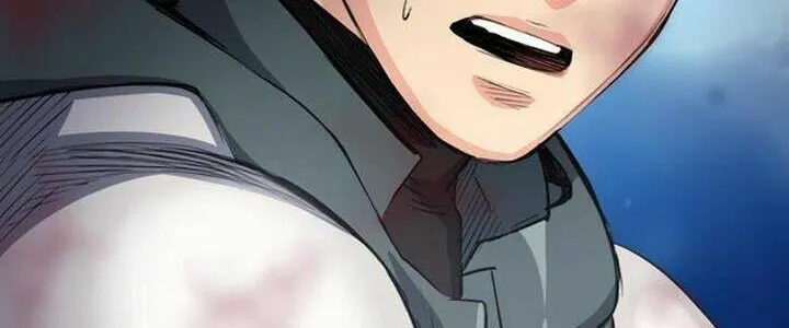 Druid Tại Ga Seoul - Người Hóa Thú Chap 46 - Next Chap 47