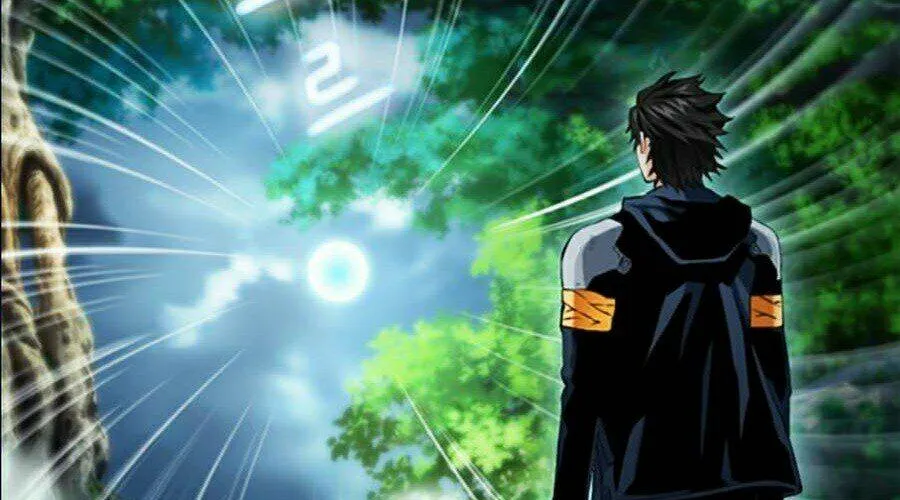 Druid Tại Ga Seoul - Người Hóa Thú Chap 11 - Next Chap 12