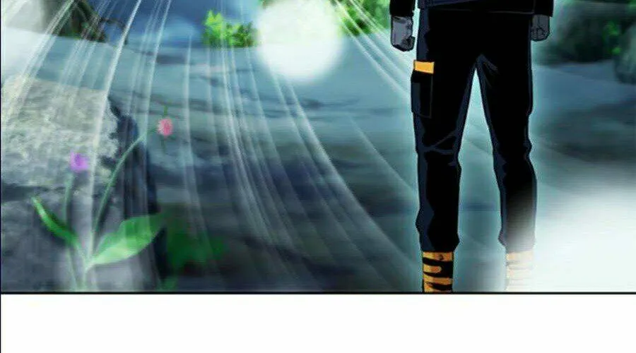 Druid Tại Ga Seoul - Người Hóa Thú Chap 11 - Next Chap 12