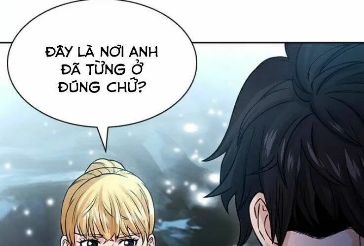 Druid Tại Ga Seoul - Người Hóa Thú Chap 38 - Next Chap 39