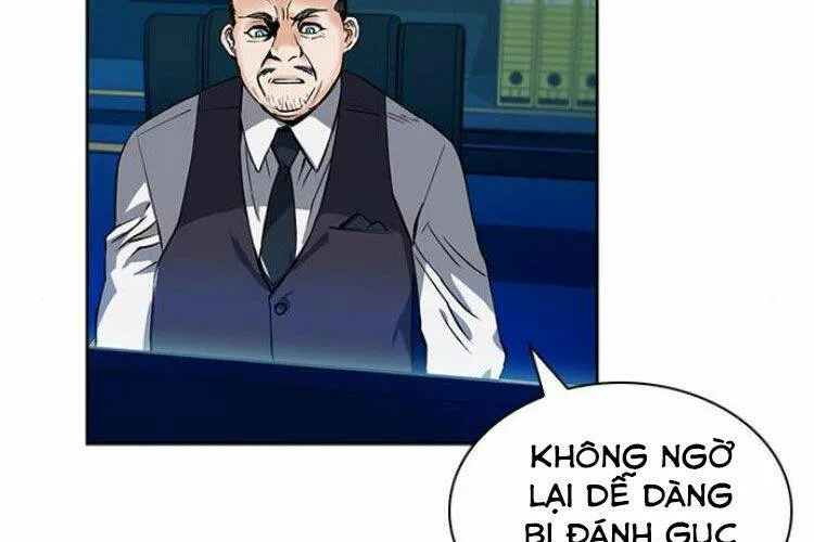 Druid Tại Ga Seoul - Người Hóa Thú Chap 33 - Next Chap 34