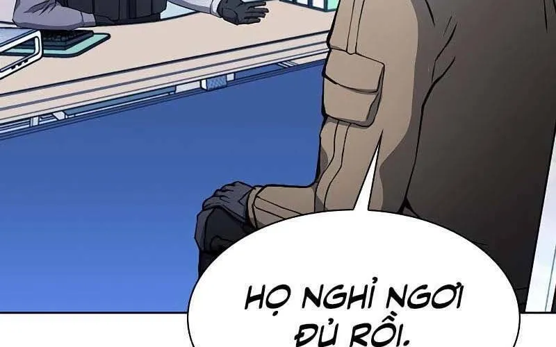 Druid Tại Ga Seoul - Người Hóa Thú Chap 78 - Next Chap 79