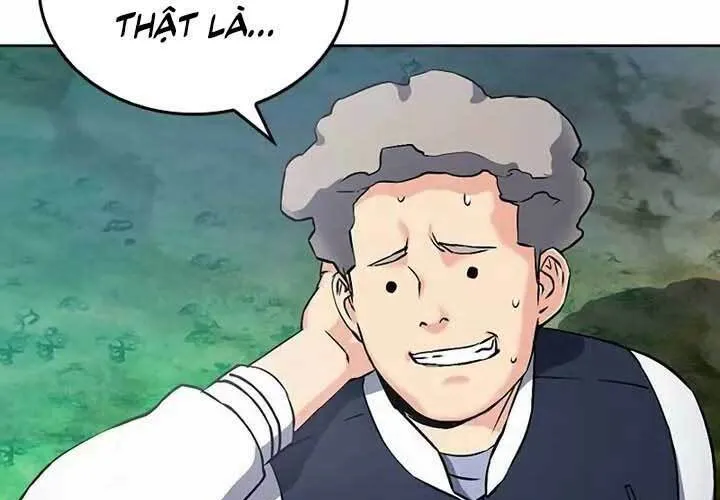 Druid Tại Ga Seoul - Người Hóa Thú Chap 71 - Next Chap 72