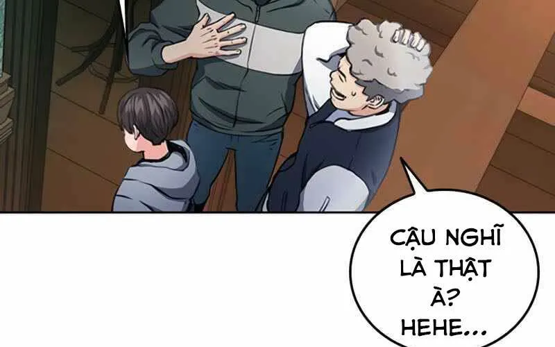 Druid Tại Ga Seoul - Người Hóa Thú Chap 54 - Next Chap 55