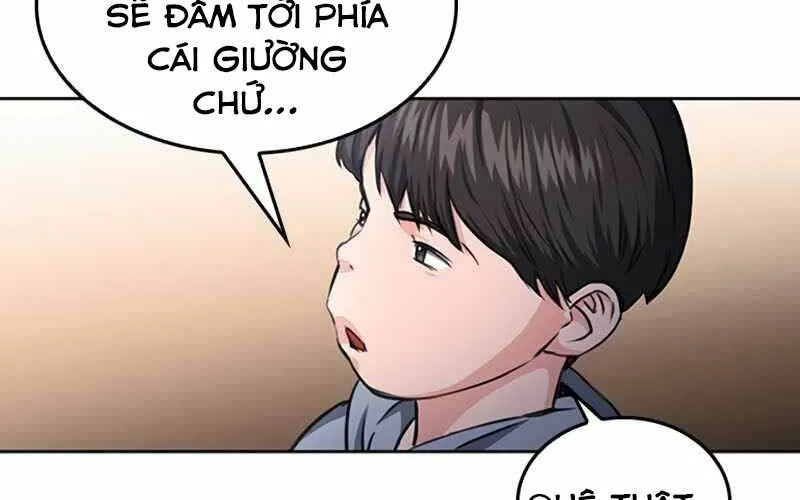 Druid Tại Ga Seoul - Người Hóa Thú Chap 54 - Next Chap 55