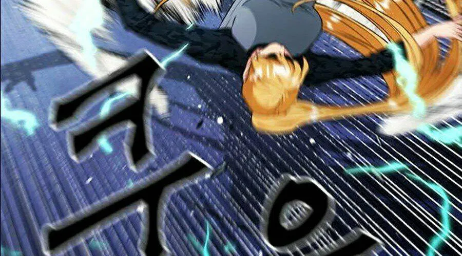 Druid Tại Ga Seoul - Người Hóa Thú Chap 15 - Next Chap 16