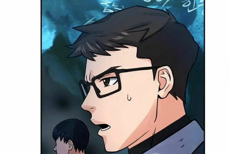 Druid Tại Ga Seoul - Người Hóa Thú Chap 38 - Next Chap 39