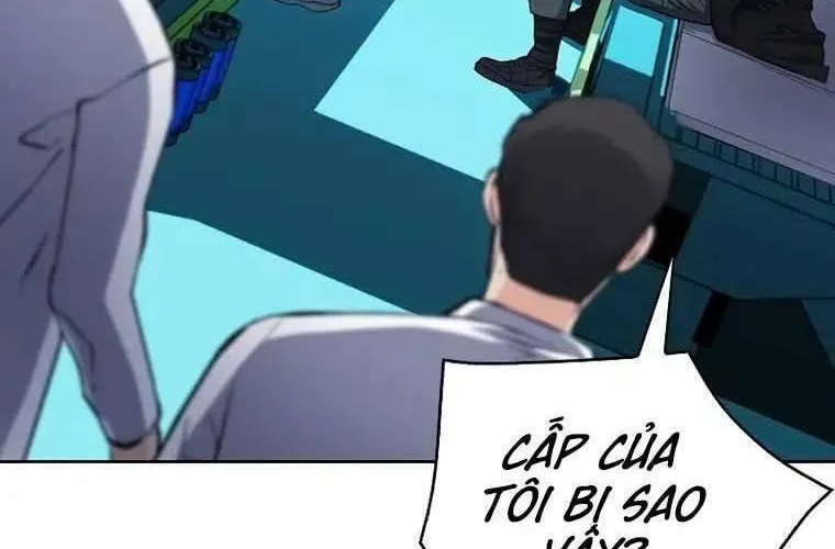 Druid Tại Ga Seoul - Người Hóa Thú Chap 79 - Next Chap 80