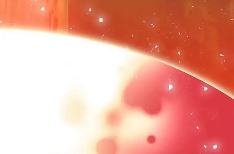 Druid Tại Ga Seoul - Người Hóa Thú Chap 79 - Next Chap 80