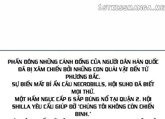 Druid Tại Ga Seoul - Người Hóa Thú Chap 95 - Next Chap 96