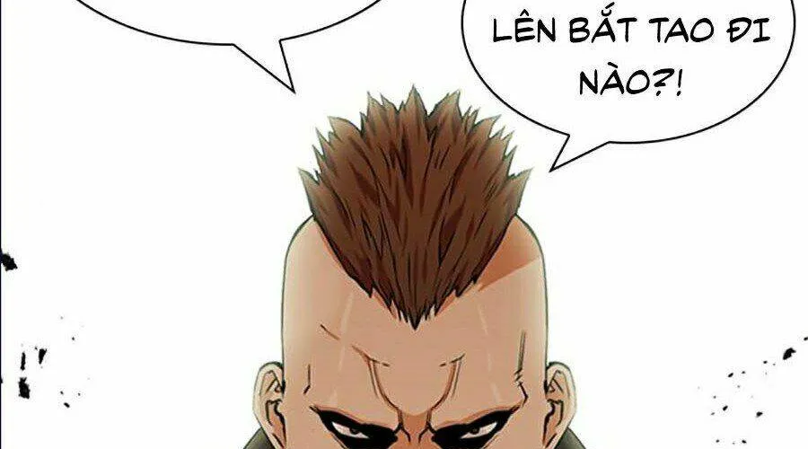 Druid Tại Ga Seoul - Người Hóa Thú Chap 9 - Next Chap 10