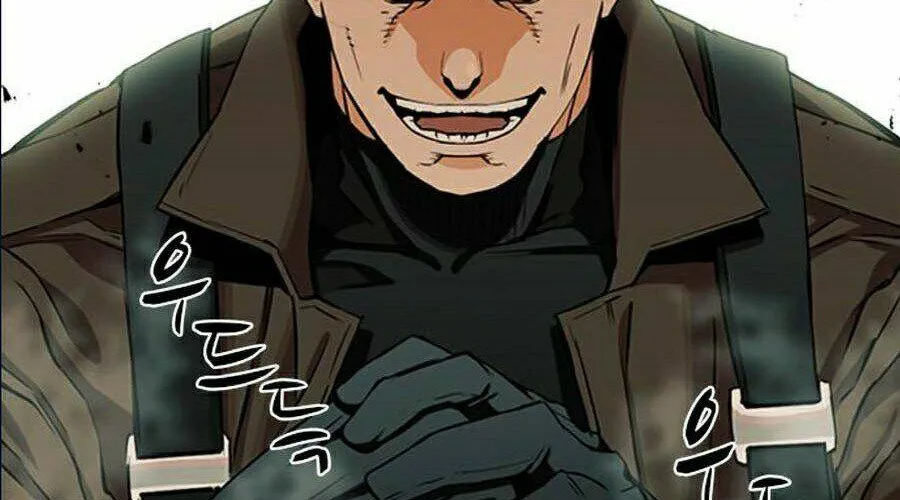 Druid Tại Ga Seoul - Người Hóa Thú Chap 9 - Next Chap 10