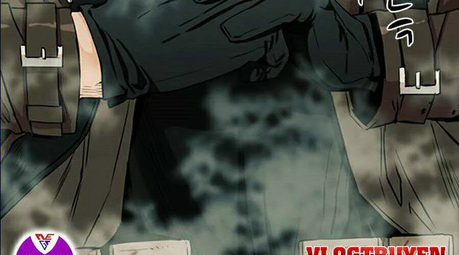 Druid Tại Ga Seoul - Người Hóa Thú Chap 9 - Next Chap 10