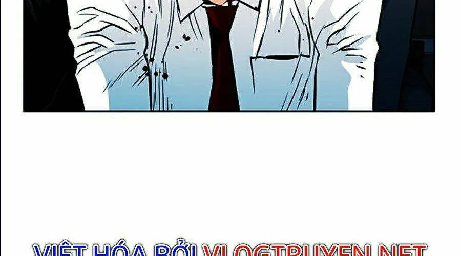 Druid Tại Ga Seoul - Người Hóa Thú Chap 13 - Next Chap 14