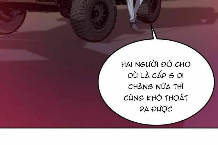 Druid Tại Ga Seoul - Người Hóa Thú Chap 25 - Next Chap 26