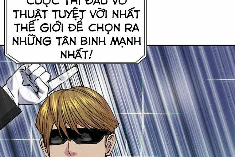 Druid Tại Ga Seoul - Người Hóa Thú Chap 31 - Next Chap 32