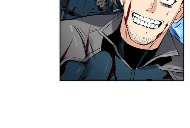 Druid Tại Ga Seoul - Người Hóa Thú Chap 37 - Next Chap 38