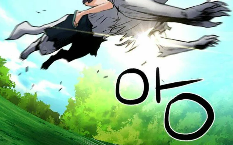 Druid Tại Ga Seoul - Người Hóa Thú Chap 35 - Next Chap 36