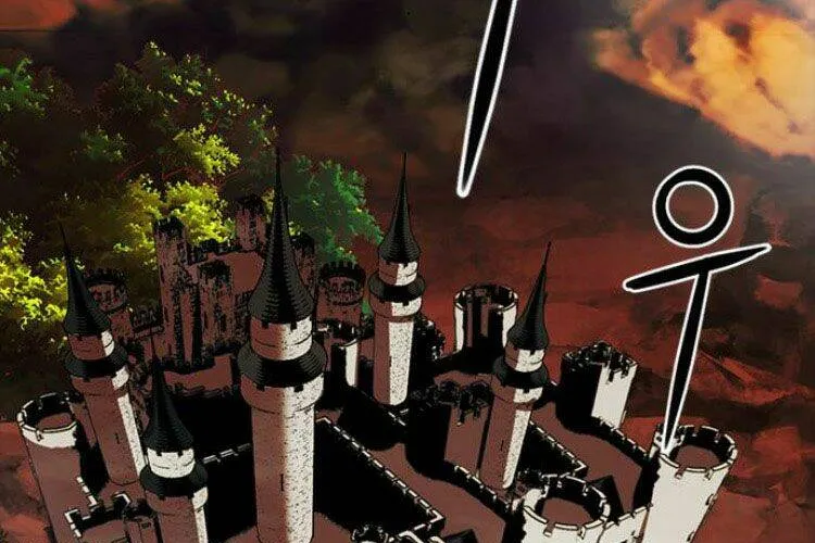 Druid Tại Ga Seoul - Người Hóa Thú Chap 29 - Next Chap 30