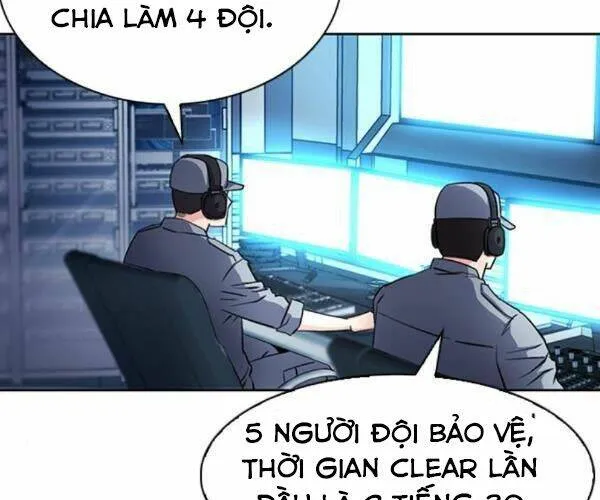 Druid Tại Ga Seoul - Người Hóa Thú Chap 45 - Next Chap 46