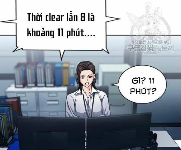 Druid Tại Ga Seoul - Người Hóa Thú Chap 45 - Next Chap 46