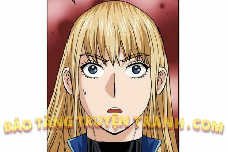 Druid Tại Ga Seoul - Người Hóa Thú Chap 25 - Next Chap 26