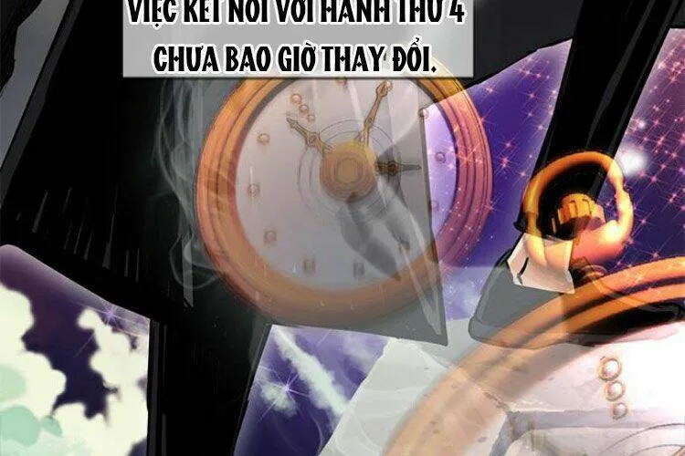 Druid Tại Ga Seoul - Người Hóa Thú Chap 32 - Next Chap 33