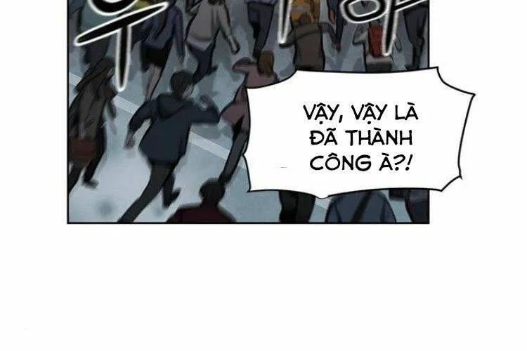 Druid Tại Ga Seoul - Người Hóa Thú Chap 31 - Next Chap 32