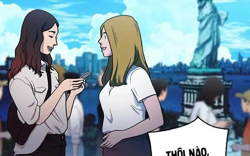 Druid Tại Ga Seoul - Người Hóa Thú Chap 85 - Next Chap 86