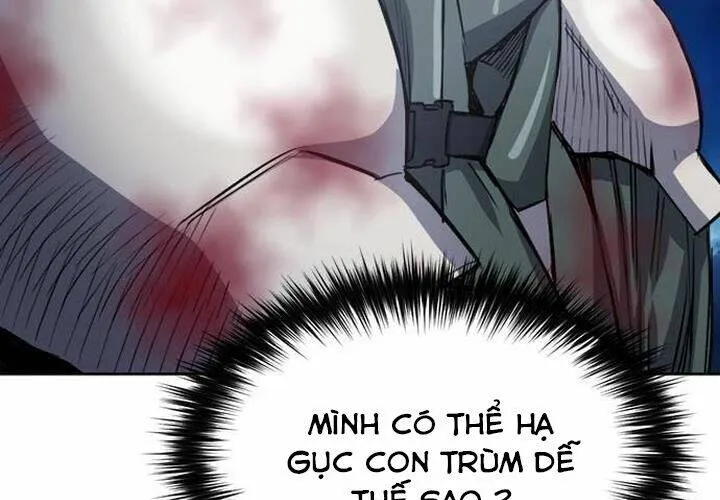 Druid Tại Ga Seoul - Người Hóa Thú Chap 46 - Next Chap 47