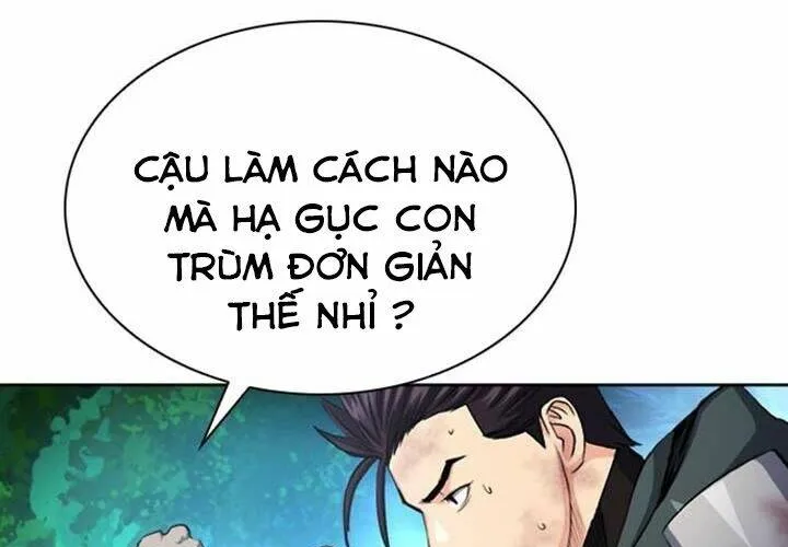 Druid Tại Ga Seoul - Người Hóa Thú Chap 46 - Next Chap 47