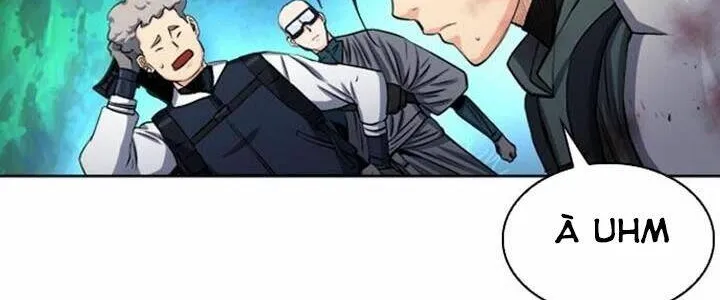 Druid Tại Ga Seoul - Người Hóa Thú Chap 46 - Next Chap 47