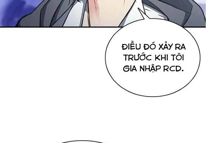 Druid Tại Ga Seoul - Người Hóa Thú Chap 101 - Next Chap 102