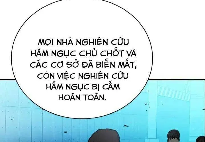 Druid Tại Ga Seoul - Người Hóa Thú Chap 101 - Next Chap 102