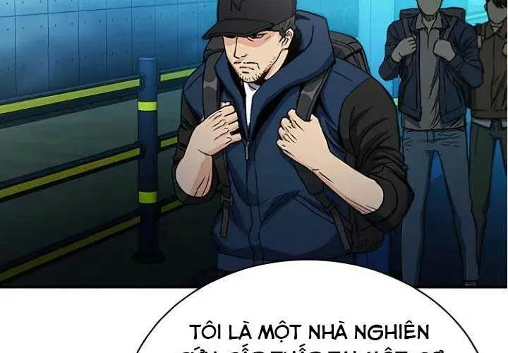 Druid Tại Ga Seoul - Người Hóa Thú Chap 101 - Next Chap 102