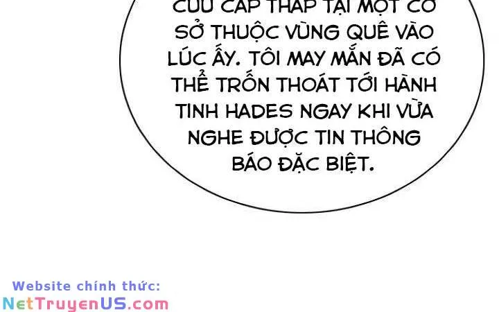 Druid Tại Ga Seoul - Người Hóa Thú Chap 101 - Next Chap 102