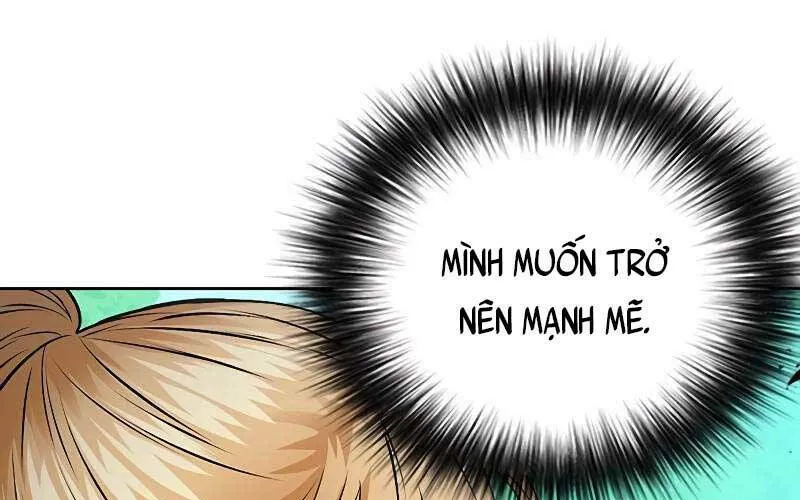 Druid Tại Ga Seoul - Người Hóa Thú Chap 87 - Next Chap 88