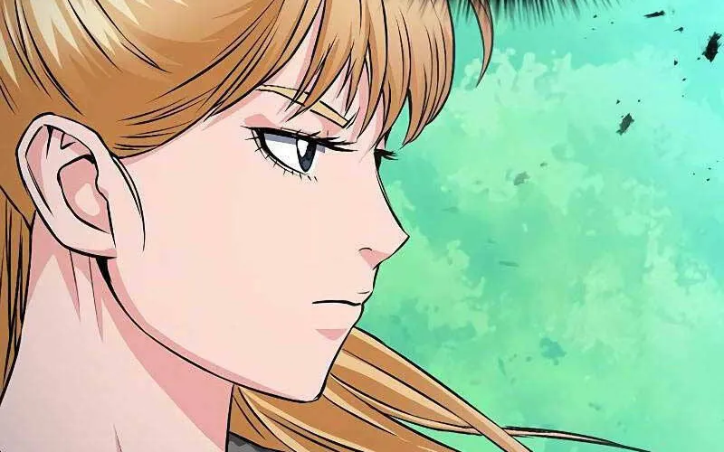 Druid Tại Ga Seoul - Người Hóa Thú Chap 87 - Next Chap 88