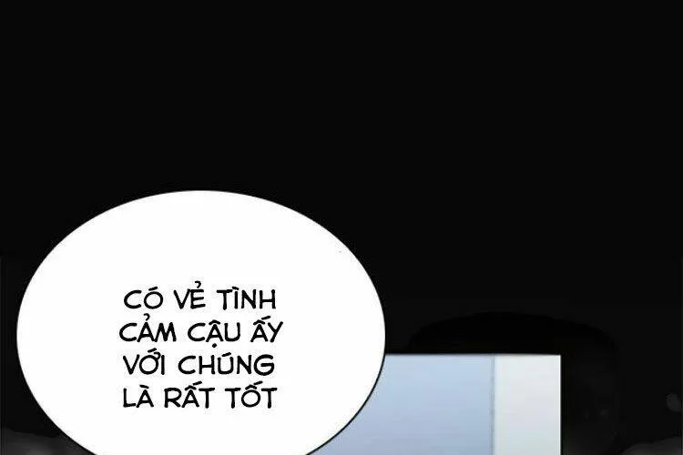 Druid Tại Ga Seoul - Người Hóa Thú Chap 31 - Next Chap 32