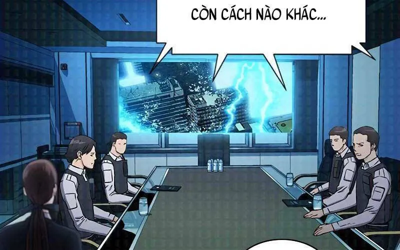 Druid Tại Ga Seoul - Người Hóa Thú Chap 87 - Next Chap 88