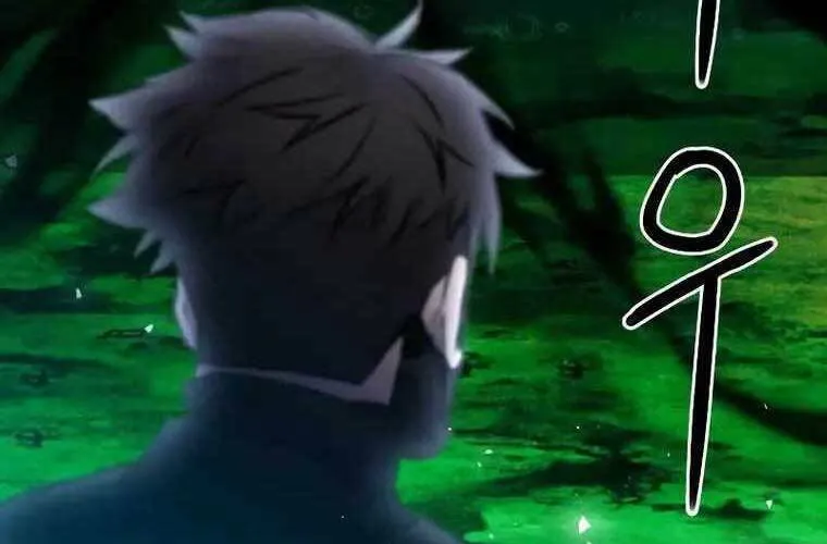 Druid Tại Ga Seoul - Người Hóa Thú Chap 84 - Next Chap 85