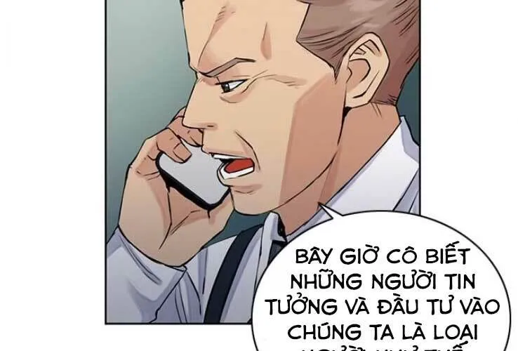 Druid Tại Ga Seoul - Người Hóa Thú Chap 36 - Next Chap 37