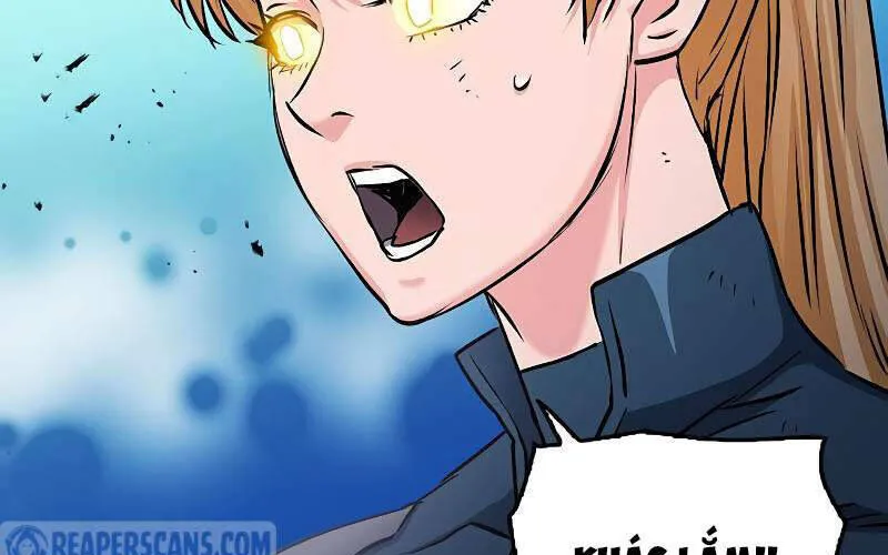 Druid Tại Ga Seoul - Người Hóa Thú Chap 83 - Next Chap 84