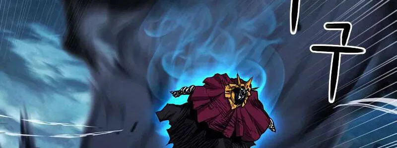 Druid Tại Ga Seoul - Người Hóa Thú Chap 83 - Next Chap 84