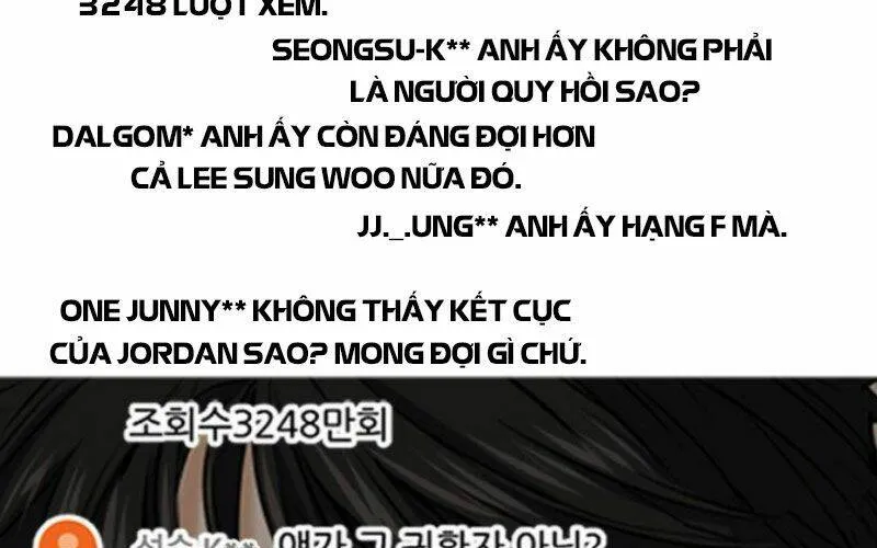 Druid Tại Ga Seoul - Người Hóa Thú Chap 35 - Next Chap 36