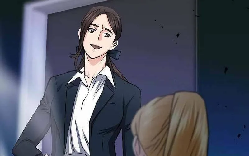 Druid Tại Ga Seoul - Người Hóa Thú Chap 78 - Next Chap 79